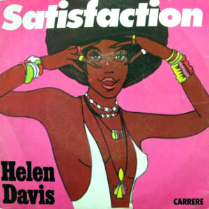 Helen Davis (2) - Satisfaction