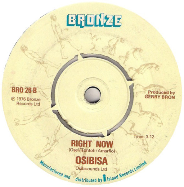 Osibisa - Dance The Body Music 2 Osibisa - Dance The Body Music