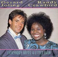 Gerard Joling - Everybody Needs A Little Rain
