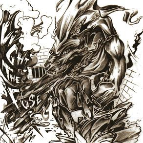 Various - Light The Fuse 2005