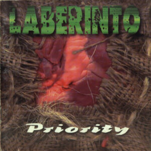 Laberinto - Priority