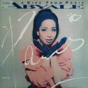 Abyale - A Kiss From Paris