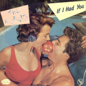 The Korgis - If I Had You