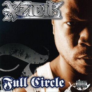 Xzibit - Full Circle
