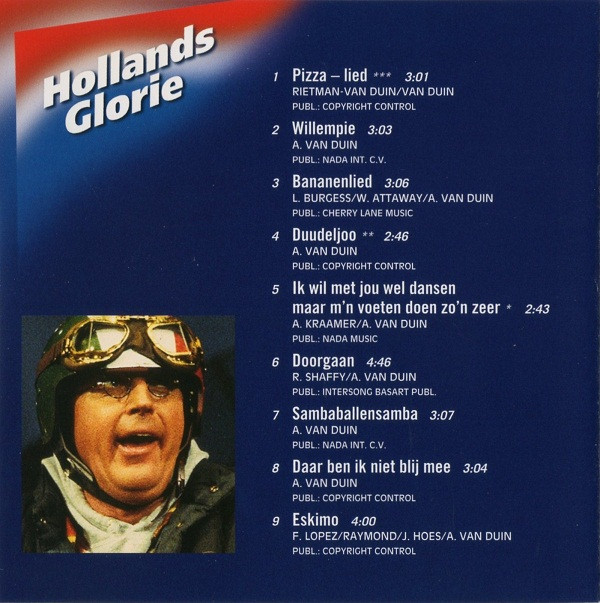 André van Duin - Komische Liedjes 2 André van Duin - Komische Liedjes