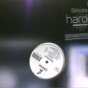 Saboteur (4) - Harder