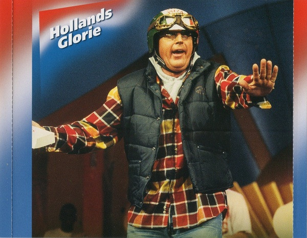 André van Duin - Komische Liedjes 4 André van Duin - Komische Liedjes