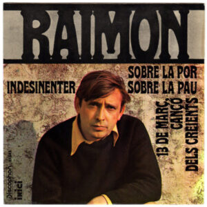 Raimon - Raimon