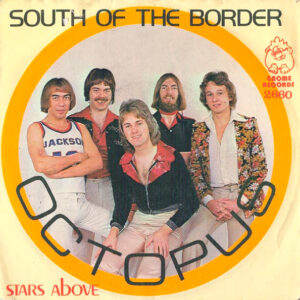 Octopus (5) - South Of The Border
