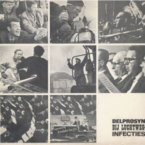 Tomaso Albinoni - Concert In A Voor Trompet En Klarinet-Sextet 'St. Mark' / Sinfonia Concertante In Es, KV 297 B Anh. 9