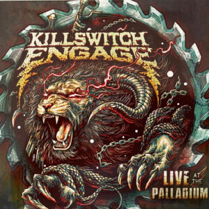 Killswitch Engage - Live At The Palladium