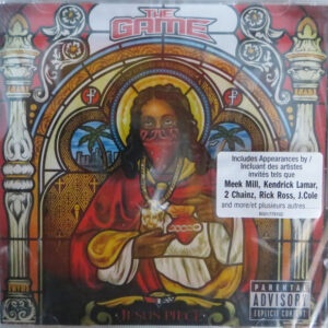 The Game (2) - Jesus Piece