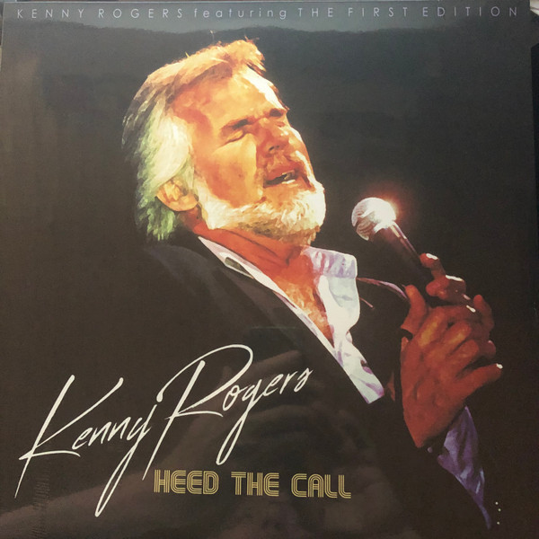 Kenny Rogers - Heed The Call 1 Kenny Rogers - Heed The Call