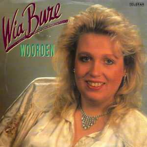 Wia Buze - Woorden