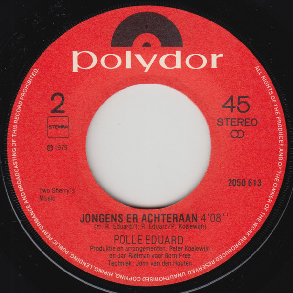 Polle Eduard - Wil 4 Polle Eduard - Wil