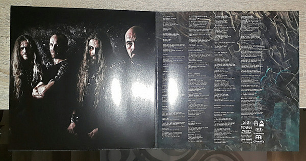 God Dethroned - Illuminati 4 God Dethroned - Illuminati