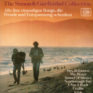 Simon & Garfunkel - The Simon & Garfunkel Collection