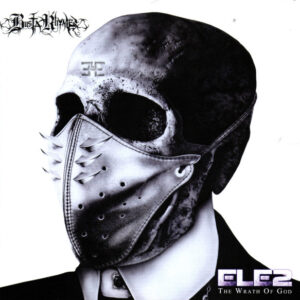 Busta Rhymes - Extinction Level Event 2: The Wrath Of God