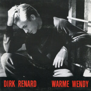 Dirk Renard - Warme Wendy