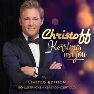 Christoff (3) - Kerstmis Met Jou
