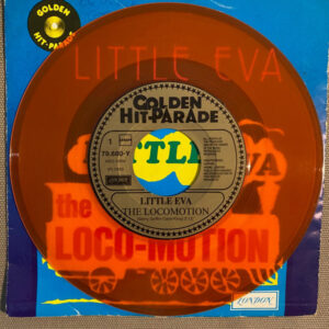 Little Eva - The Loco-Motion