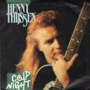 Henny Thijssen - Cold Night