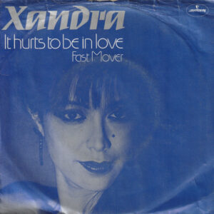 Sandra Reemer - It Hurts To Be In Love