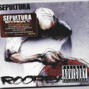 Sepultura - Roorback