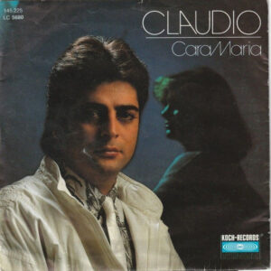 Claudio (42) - Cara Maria