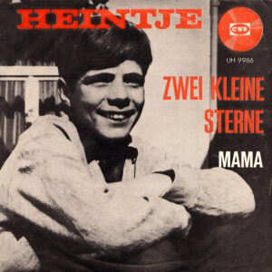 Heintje - Zwei Kleine Sterne