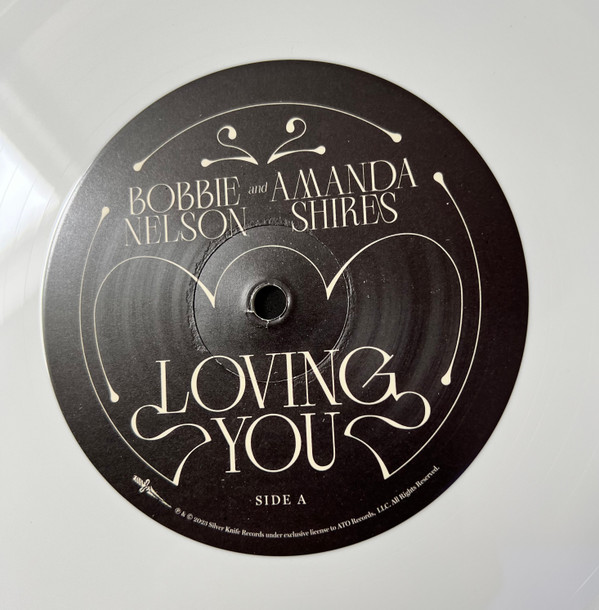 Bobbie Nelson - Loving You 3 Bobbie Nelson - Loving You