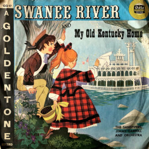 The Sandpipers (2) - Swanee River / My Old Kentucky Home