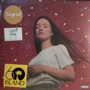 Sigrid (9) - Sucker Punch