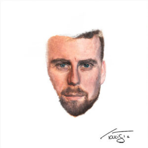 Tourist Lemc - Niemandsland