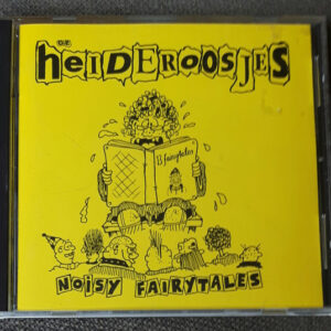 Heideroosjes - Noisy Fairytales