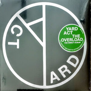 Yard Act - The Overload
