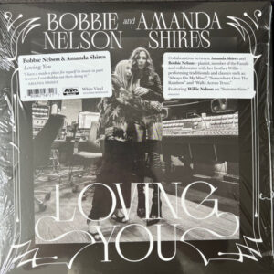 Bobbie Nelson - Loving You