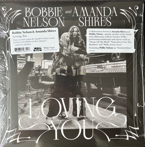Bobbie Nelson - Loving You 1 Bobbie Nelson - Loving You