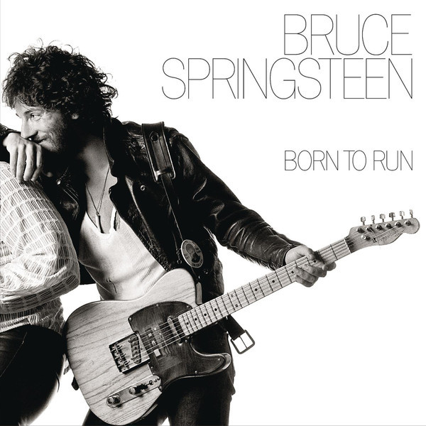 Bruce Springsteen - Born To Run 1 Bruce Springsteen - Born To Run