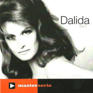 Dalida - Master Serie Vol. 1
