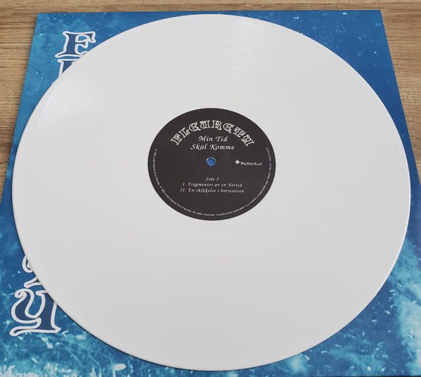 Fleurety - Min Tid Skal Komme 3 Fleurety - Min Tid Skal Komme