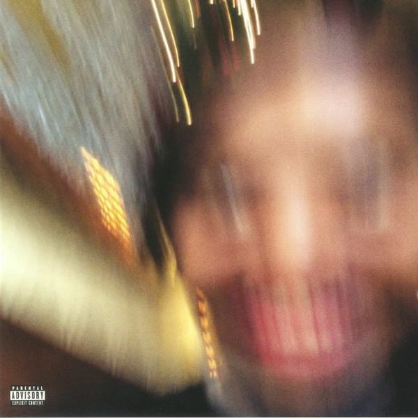 Earl Sweatshirt - Some Rap Songs 1 Earl Sweatshirt - Some Rap Songs