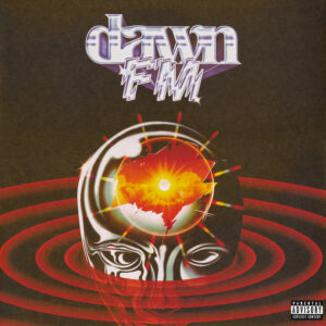 The Weeknd - Dawn FM