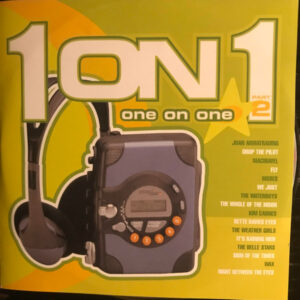 Various - 1 On 1 (One On One) Part 2