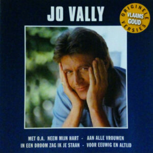 Jo Vally - Vlaams Goud
