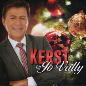 Jo Vally - Kerst By Jo Vally