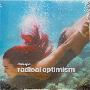 Dua Lipa - Radical Optimism
