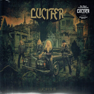 Lucifer (37) - Lucifer III