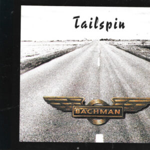 Bachman - Tailspin
