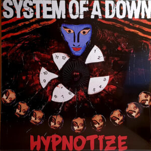 System Of A Down - Hypnotize